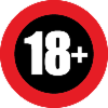 18+ Age Restriction